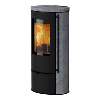 Specksteinofen Lotus LIVA 5