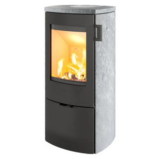 Specksteinofen Lotus Mondo 30 