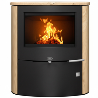 Braskamin Omaha Sandstone