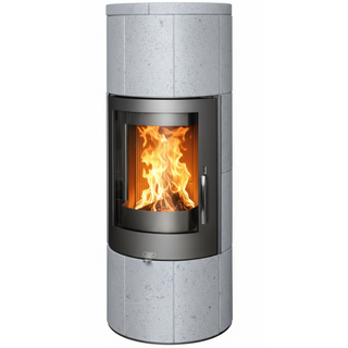 Täljstenskamin Porto XL