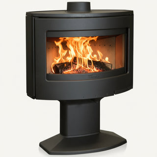 Gusseisenofen Tarbes Lacunza