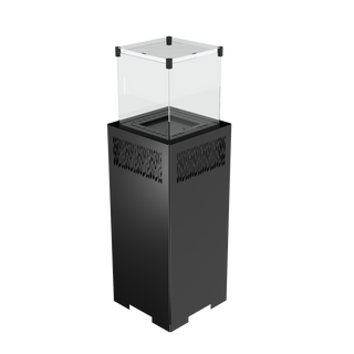 Terrassenheizer FUENTE-Q