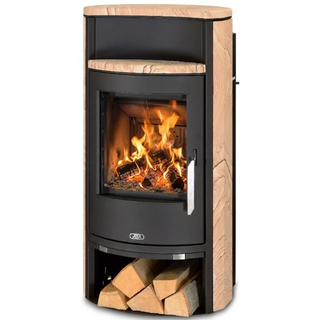 Pori 7 aqua sandsten