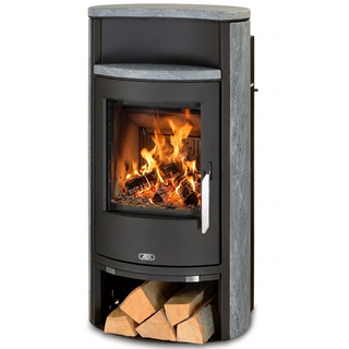 Pori 7 aqua täljsten