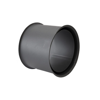 Inmurningstos 150mm - Dubbelväggig