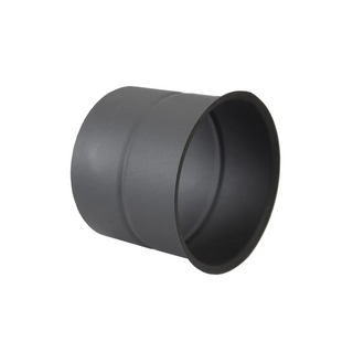 Inmurningstos 150mm - enkelväggig