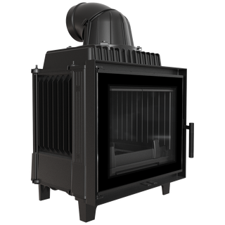 Einsatzofen Franke-10kw