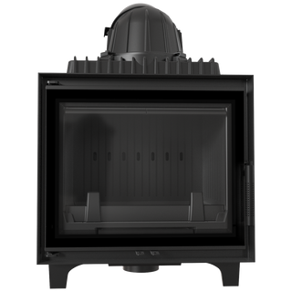 Insatskamin Franke-10kw